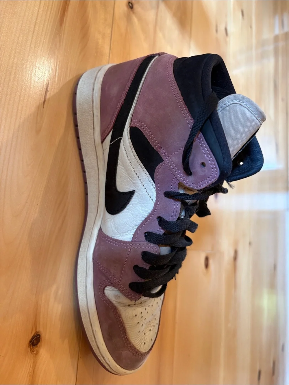Nike air jordan